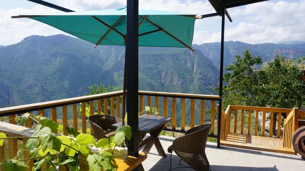 Wings Of Tatev Private Villa Halidzor المظهر الخارجي الصورة