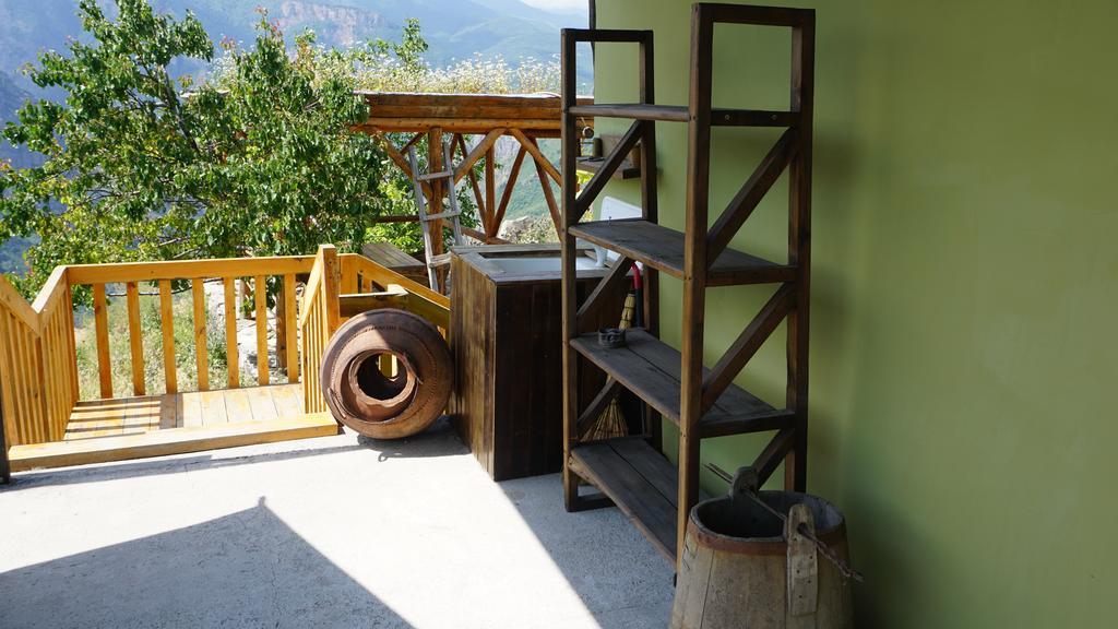 Wings Of Tatev Private Villa Halidzor المظهر الخارجي الصورة