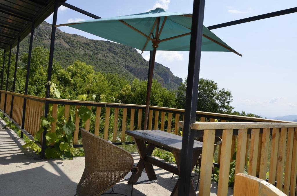 Wings Of Tatev Private Villa Halidzor المظهر الخارجي الصورة