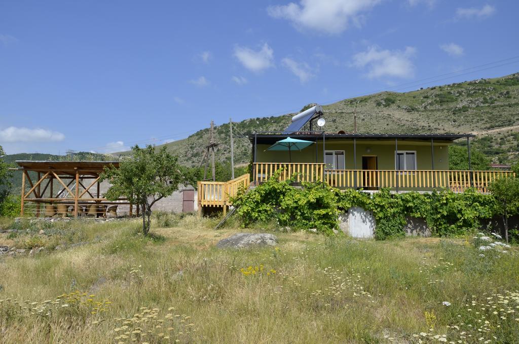 Wings Of Tatev Private Villa Halidzor المظهر الخارجي الصورة