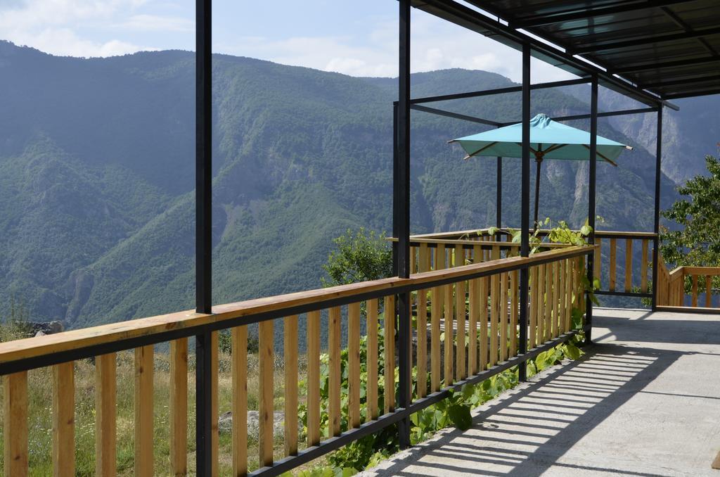 Wings Of Tatev Private Villa Halidzor المظهر الخارجي الصورة