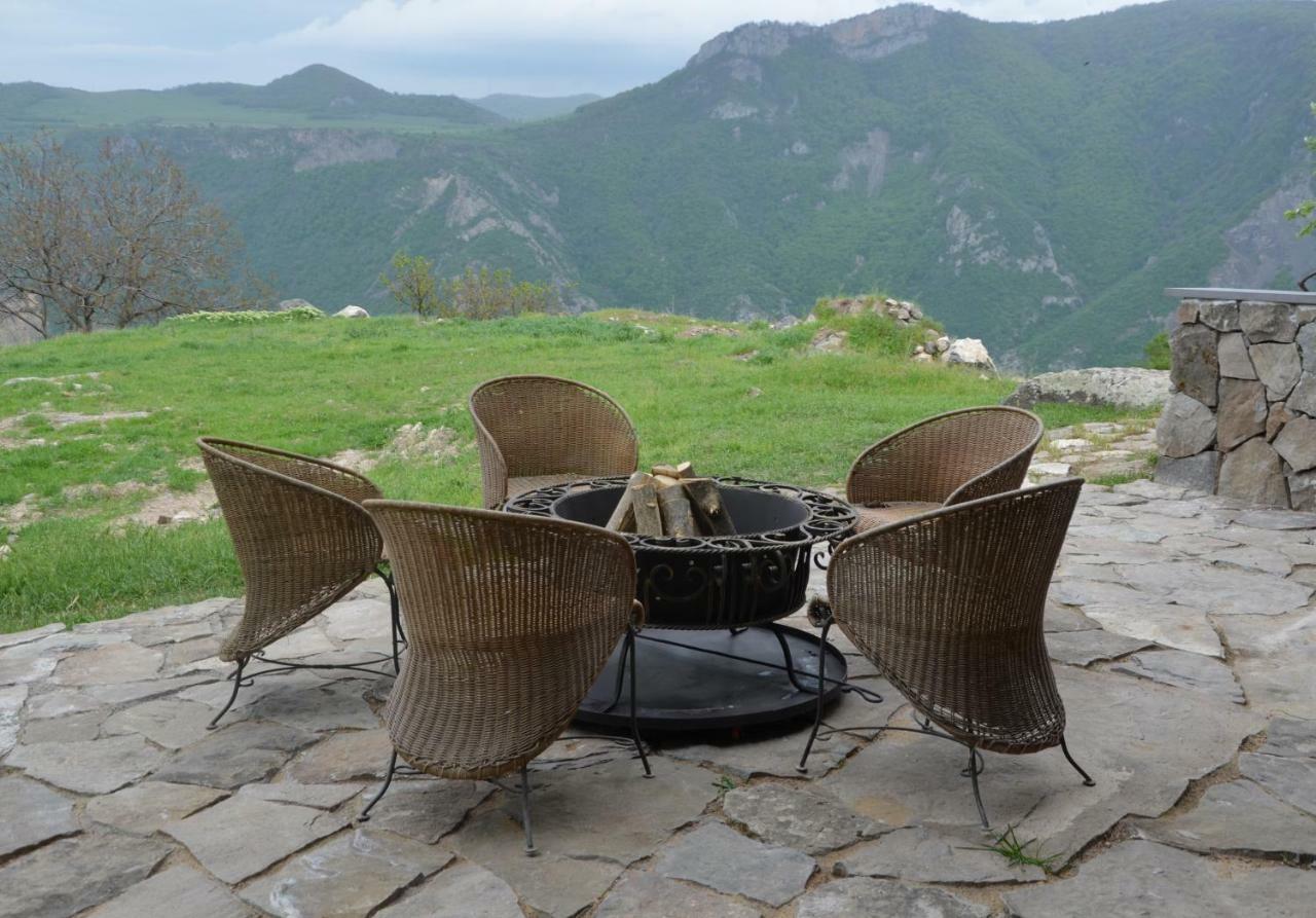 Wings Of Tatev Private Villa Halidzor المظهر الخارجي الصورة