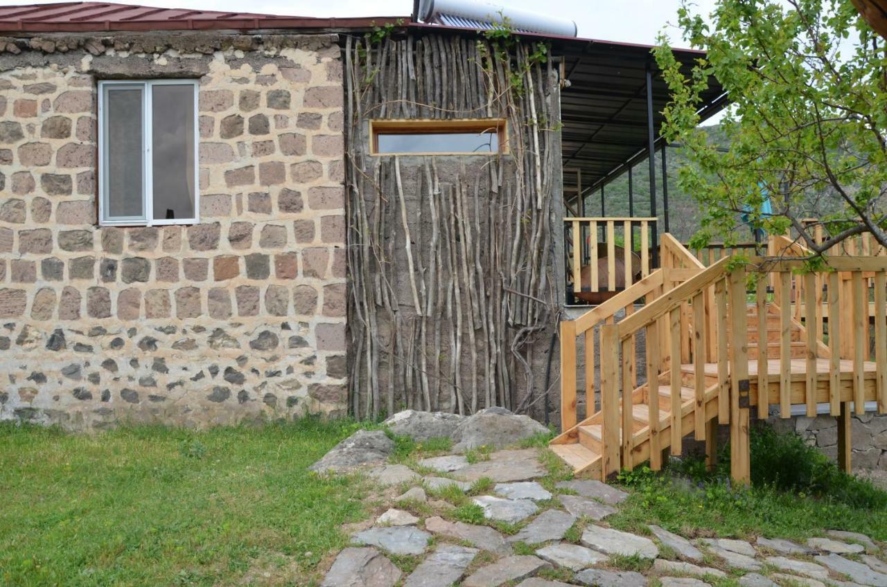Wings Of Tatev Private Villa Halidzor المظهر الخارجي الصورة