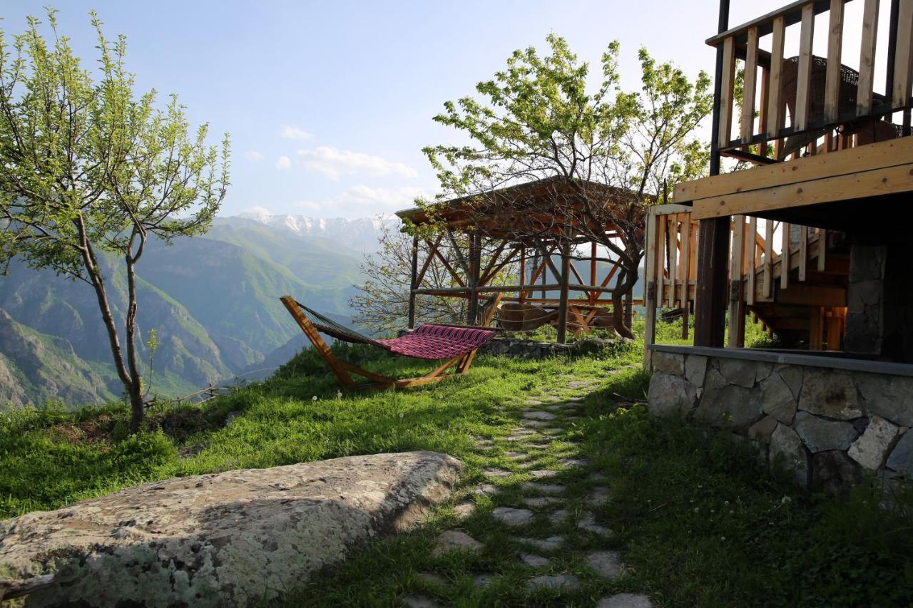 Wings Of Tatev Private Villa Halidzor المظهر الخارجي الصورة